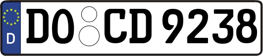 DO-CD9238