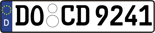 DO-CD9241