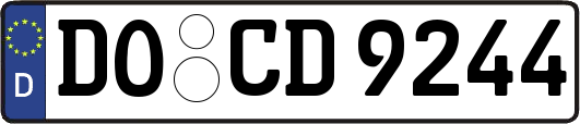 DO-CD9244