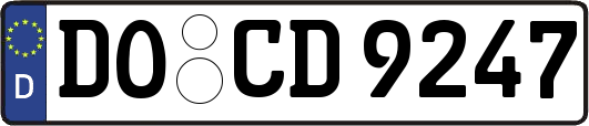 DO-CD9247