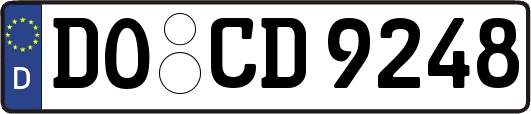 DO-CD9248