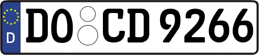 DO-CD9266