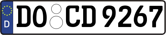 DO-CD9267