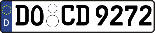 DO-CD9272