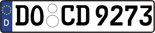 DO-CD9273