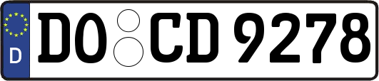 DO-CD9278