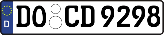 DO-CD9298