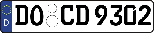 DO-CD9302