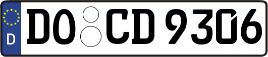 DO-CD9306