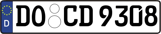 DO-CD9308