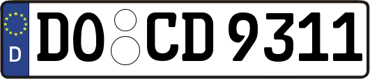 DO-CD9311