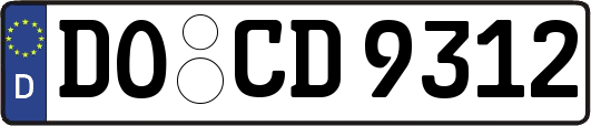 DO-CD9312