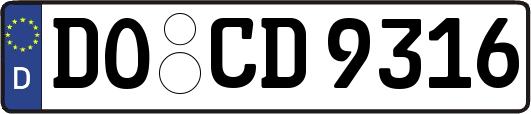 DO-CD9316