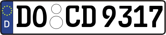 DO-CD9317