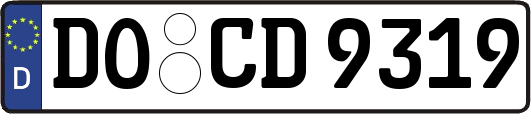 DO-CD9319