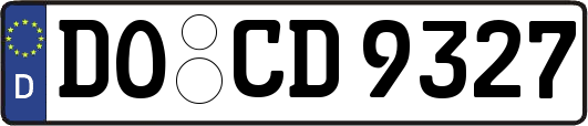 DO-CD9327