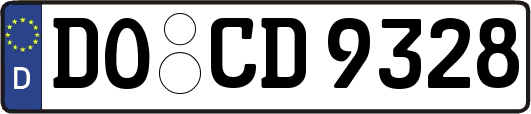 DO-CD9328