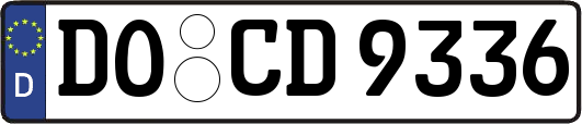 DO-CD9336