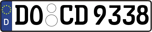 DO-CD9338