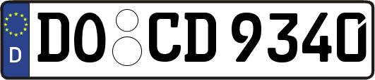 DO-CD9340