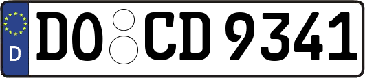 DO-CD9341