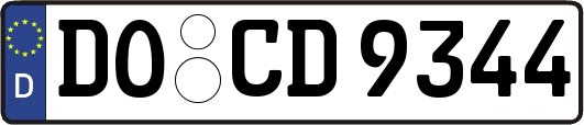 DO-CD9344