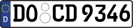 DO-CD9346