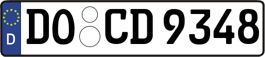 DO-CD9348