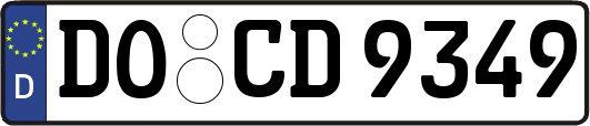 DO-CD9349
