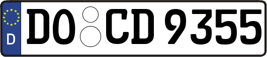 DO-CD9355