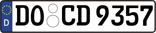 DO-CD9357