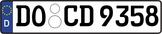 DO-CD9358