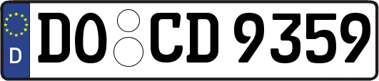 DO-CD9359