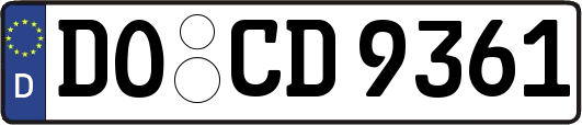 DO-CD9361