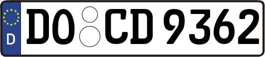 DO-CD9362