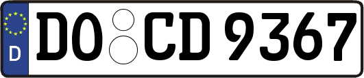 DO-CD9367