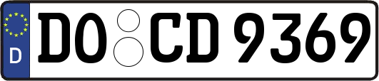 DO-CD9369