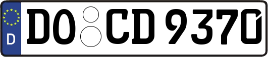 DO-CD9370