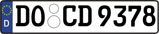 DO-CD9378