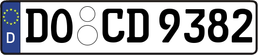 DO-CD9382