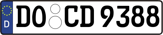 DO-CD9388