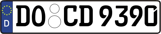 DO-CD9390