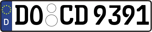 DO-CD9391