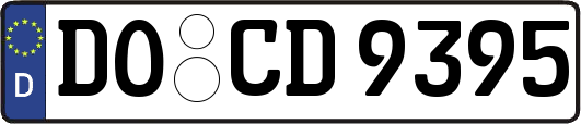 DO-CD9395