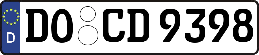 DO-CD9398