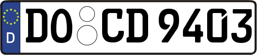 DO-CD9403