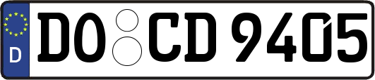DO-CD9405