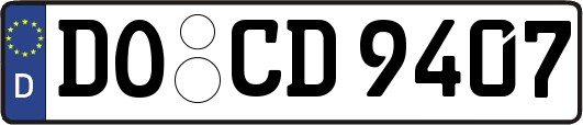 DO-CD9407