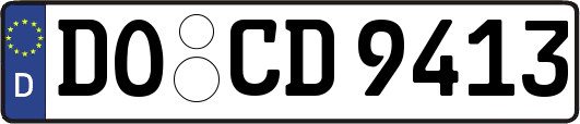 DO-CD9413
