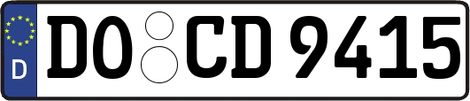 DO-CD9415